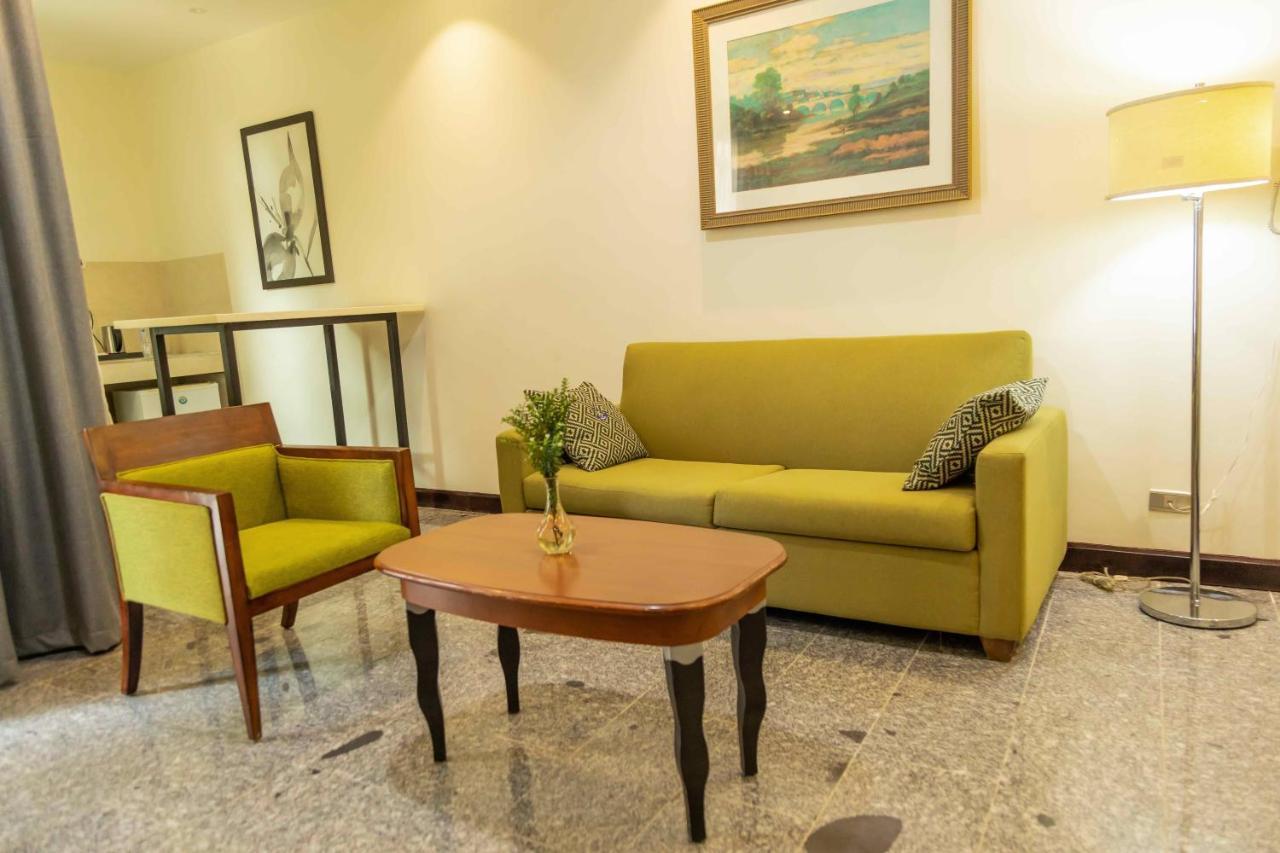 Cap Kivu Hotel Goma Kültér fotó