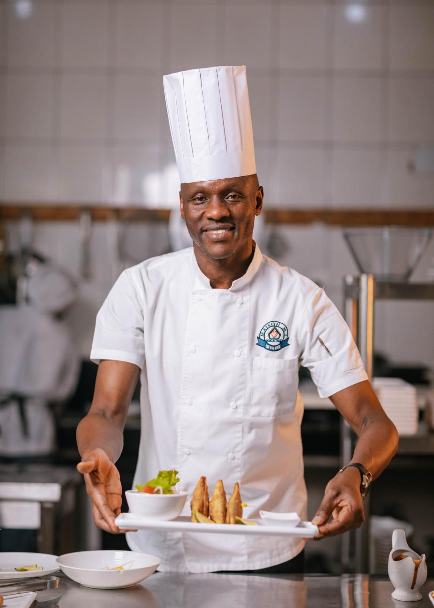 Cap Kivu Hotel Goma Kültér fotó